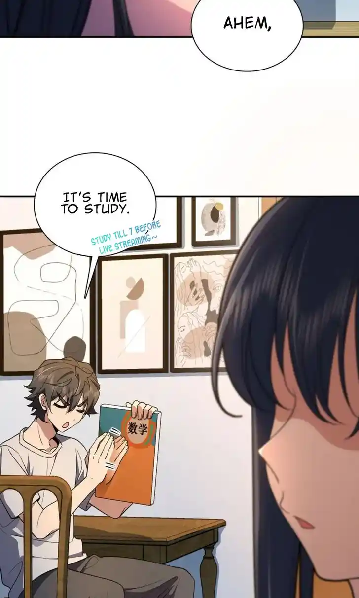 Wojia Laopo Laizi Yiqian Nian Qian Ch.149