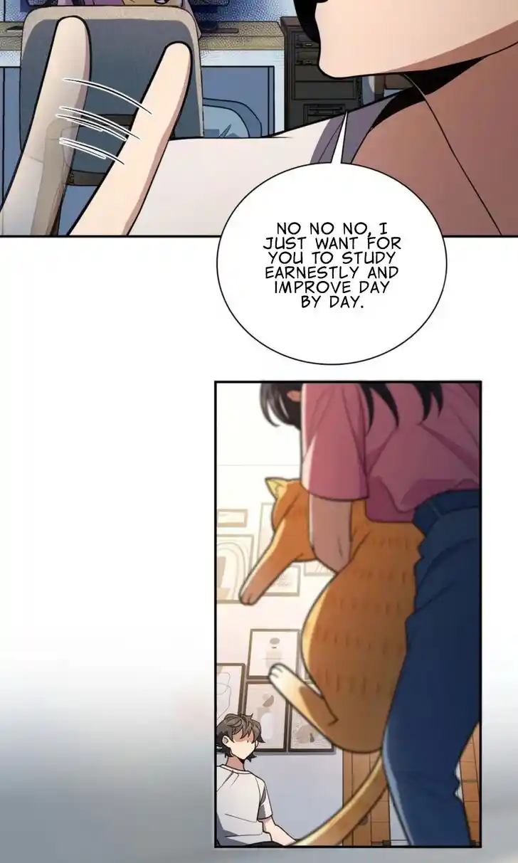 Wojia Laopo Laizi Yiqian Nian Qian Ch.149