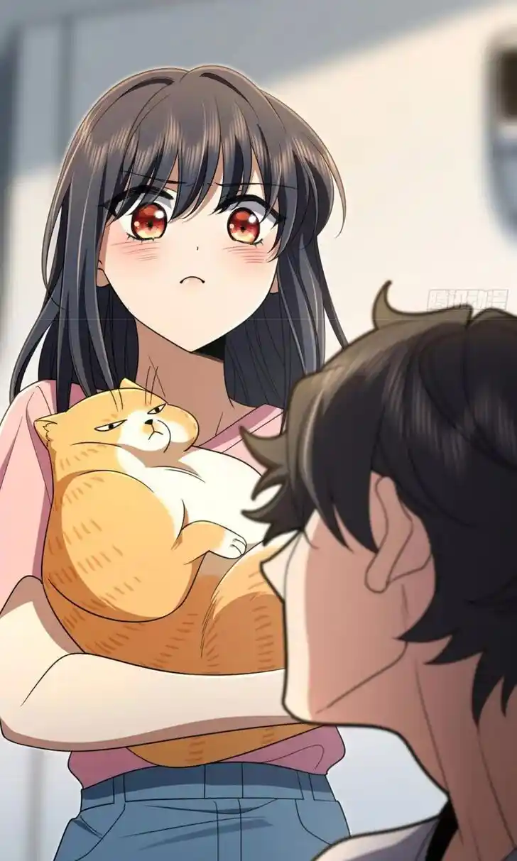 Wojia Laopo Laizi Yiqian Nian Qian Ch.149