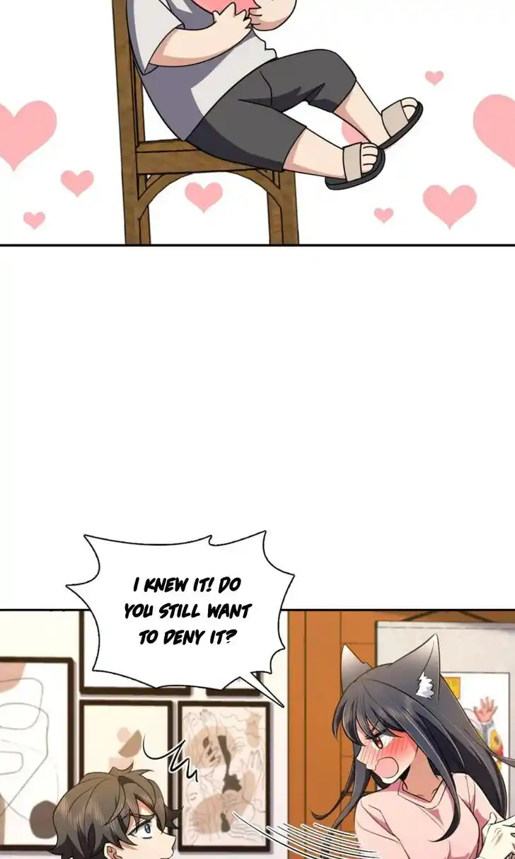 Wojia Laopo Laizi Yiqian Nian Qian Ch.149