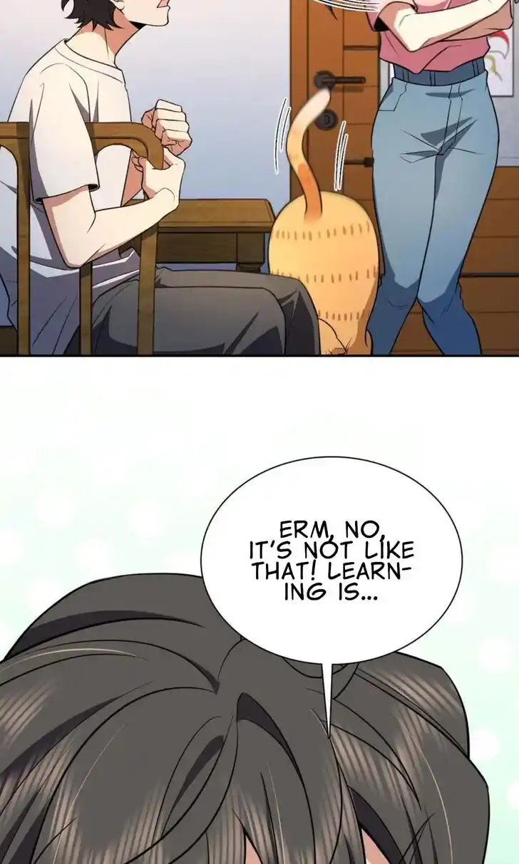 Wojia Laopo Laizi Yiqian Nian Qian Ch.149