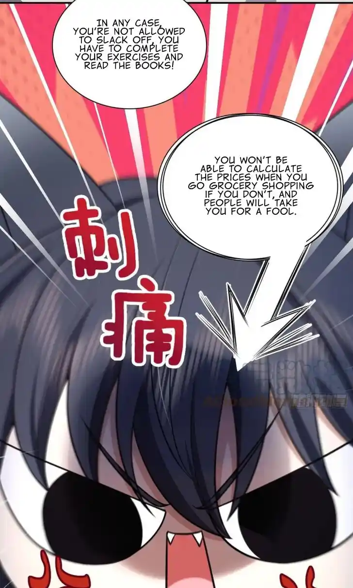 Wojia Laopo Laizi Yiqian Nian Qian Ch.149