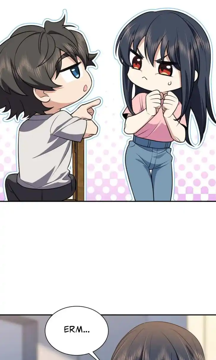 Wojia Laopo Laizi Yiqian Nian Qian Ch.149