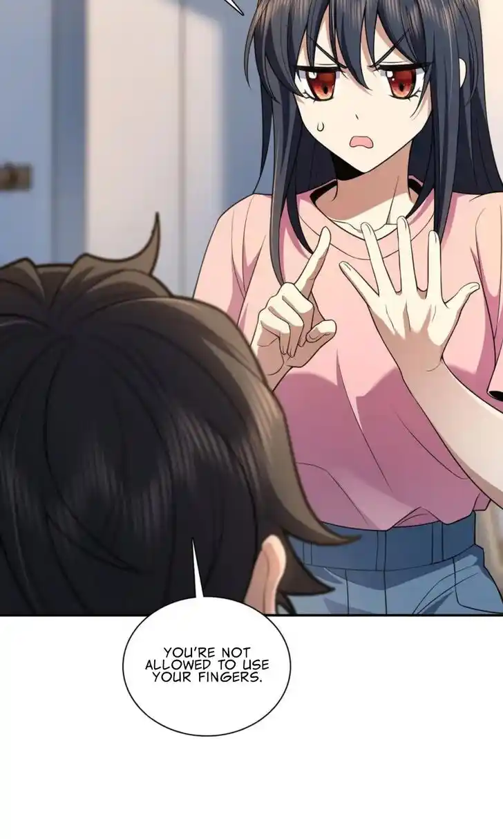 Wojia Laopo Laizi Yiqian Nian Qian Ch.149