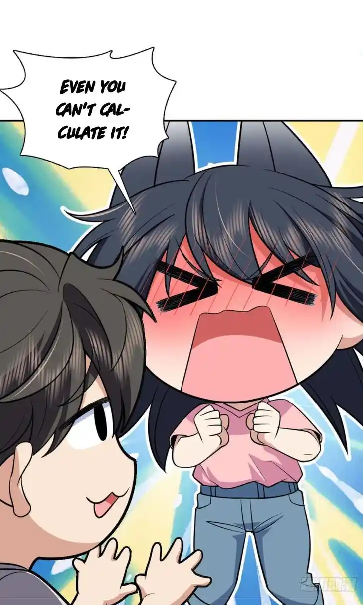 Wojia Laopo Laizi Yiqian Nian Qian Ch.149