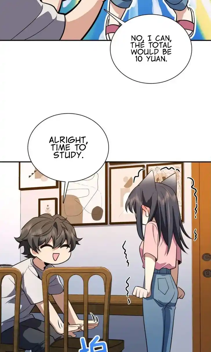 Wojia Laopo Laizi Yiqian Nian Qian Ch.149