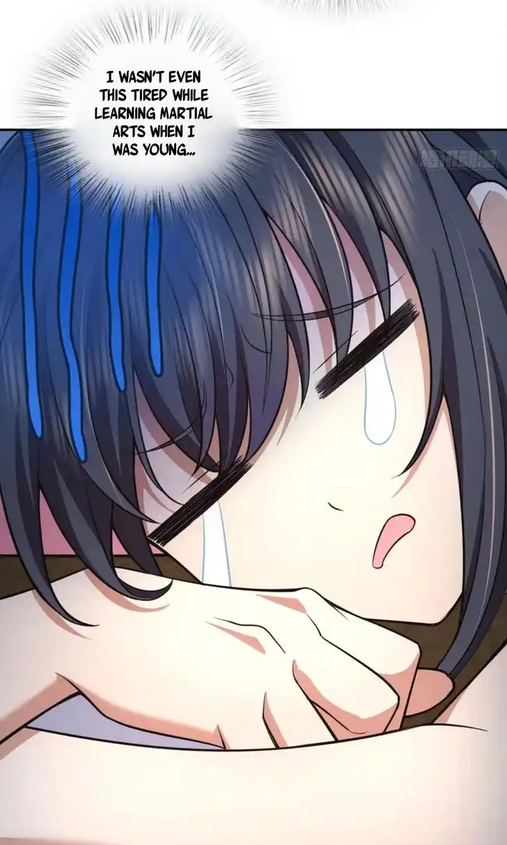 Wojia Laopo Laizi Yiqian Nian Qian Ch.149