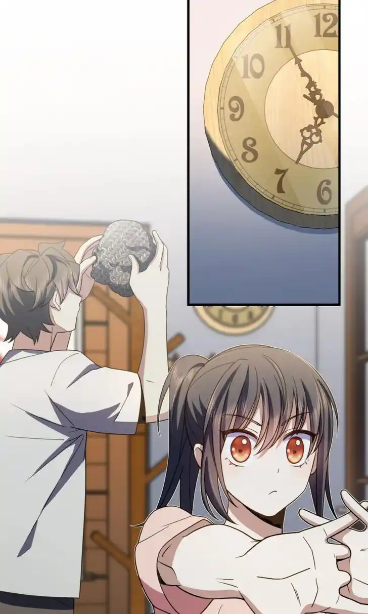 Wojia Laopo Laizi Yiqian Nian Qian Ch.150