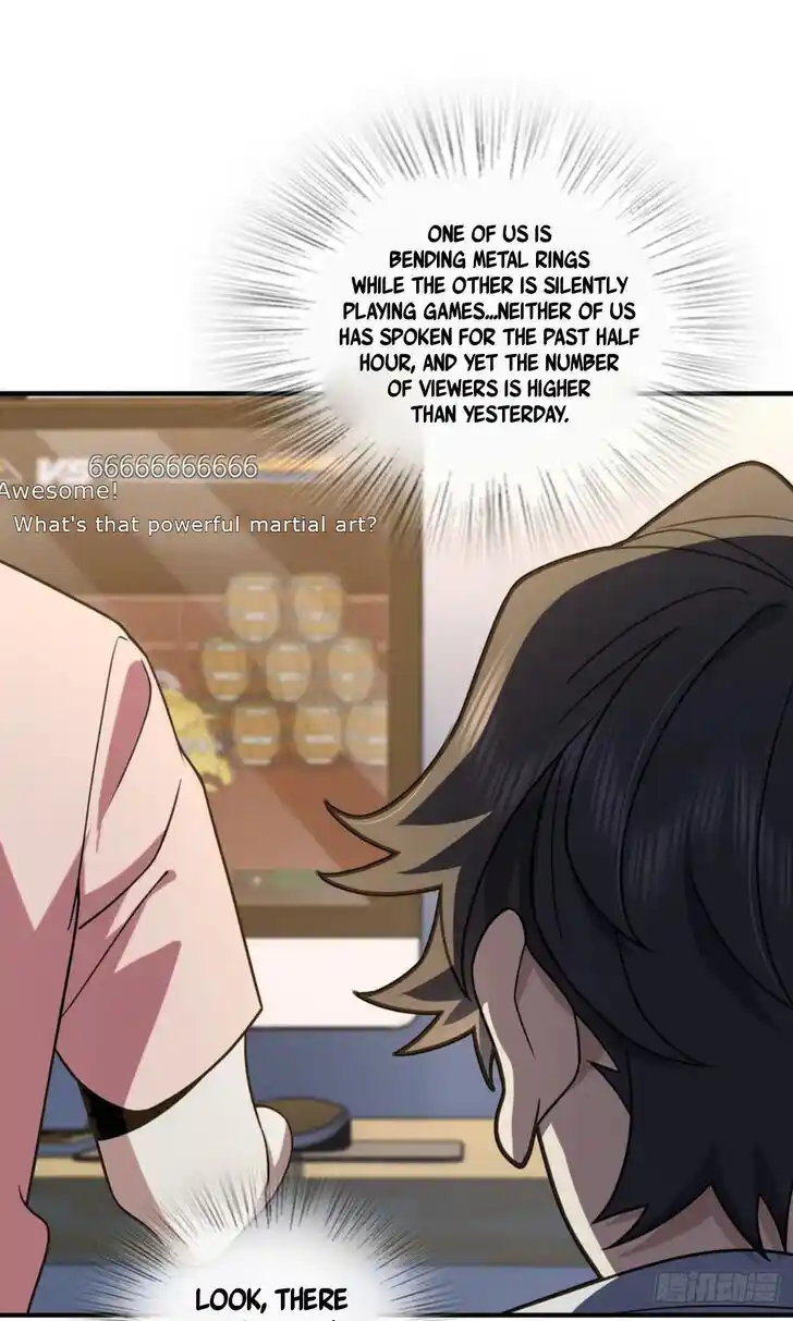 Wojia Laopo Laizi Yiqian Nian Qian Ch.150