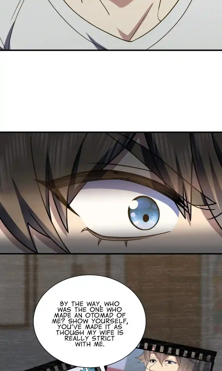 Wojia Laopo Laizi Yiqian Nian Qian Ch.150