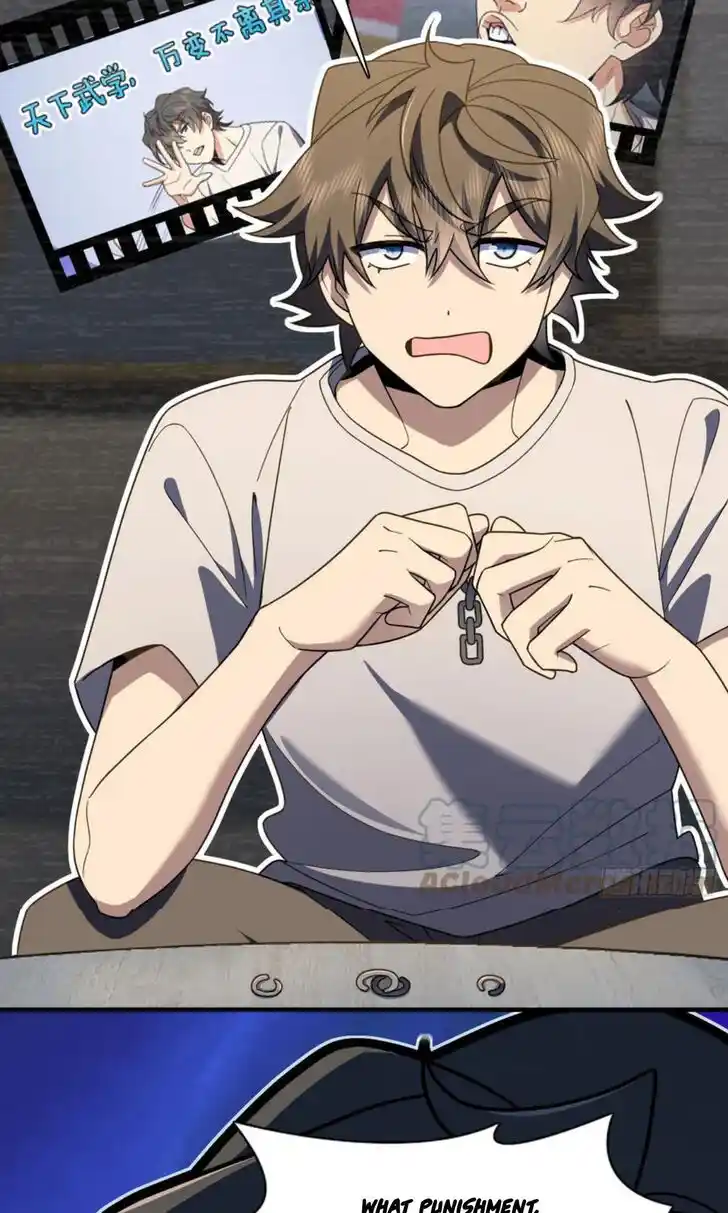 Wojia Laopo Laizi Yiqian Nian Qian Ch.150