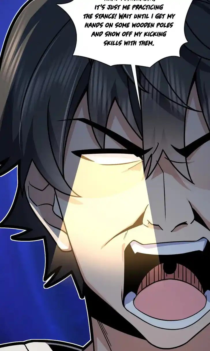 Wojia Laopo Laizi Yiqian Nian Qian Ch.150