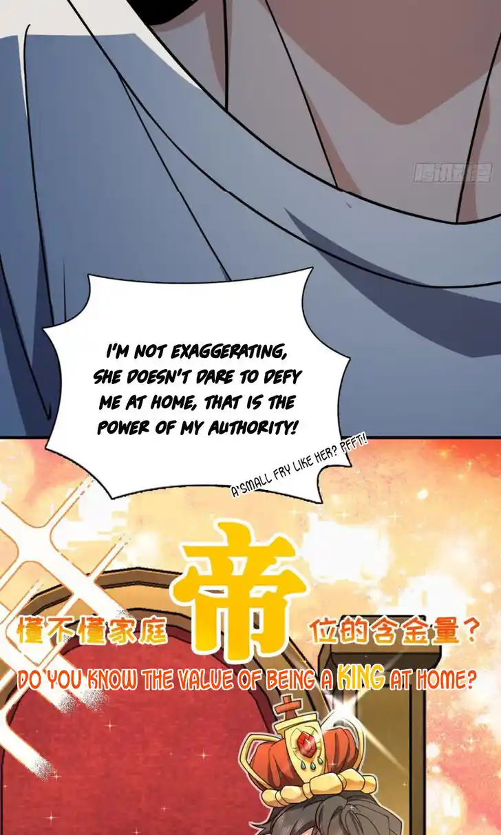 Wojia Laopo Laizi Yiqian Nian Qian Ch.150