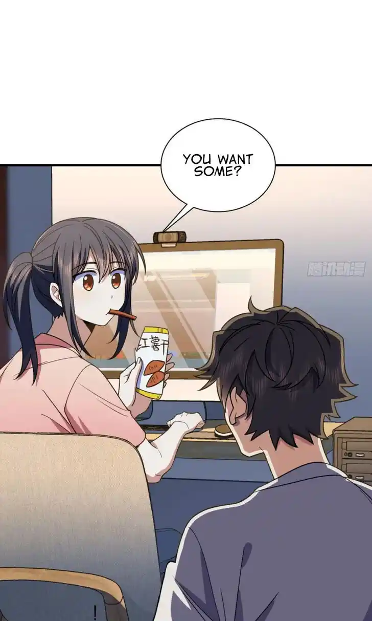 Wojia Laopo Laizi Yiqian Nian Qian Ch.150