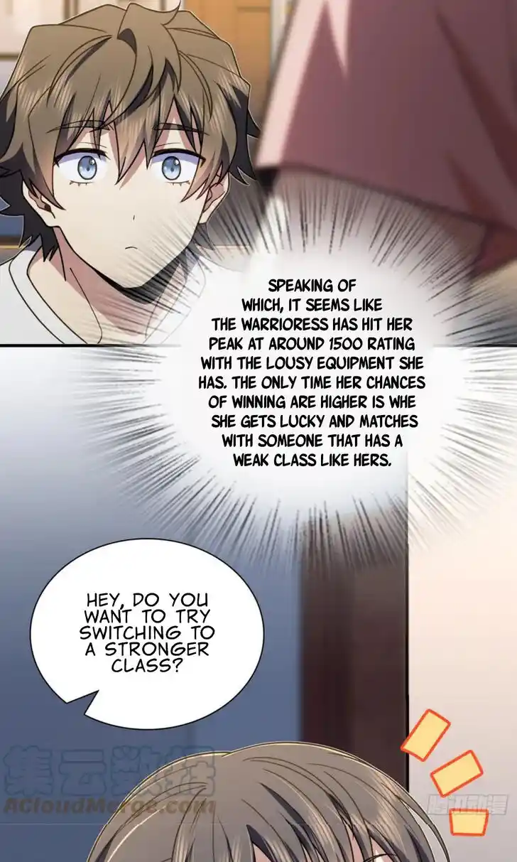 Wojia Laopo Laizi Yiqian Nian Qian Ch.150