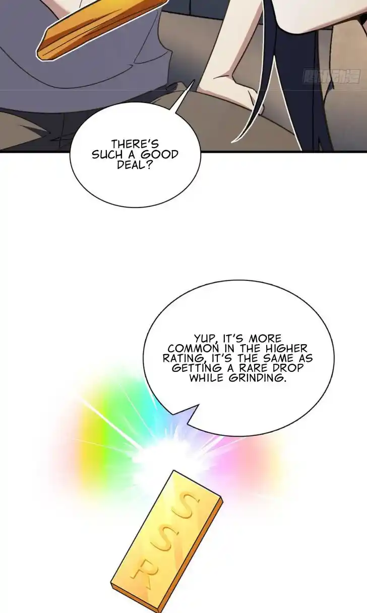 Wojia Laopo Laizi Yiqian Nian Qian Ch.150