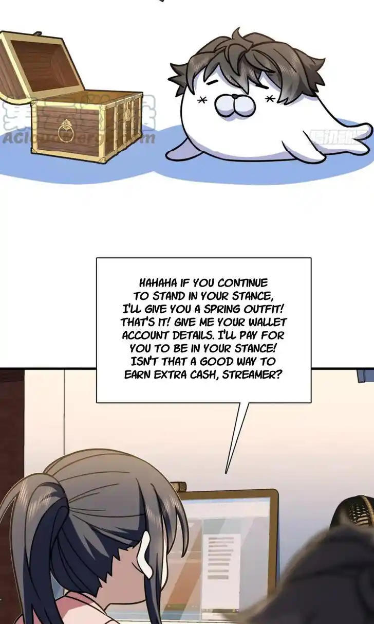 Wojia Laopo Laizi Yiqian Nian Qian Ch.150