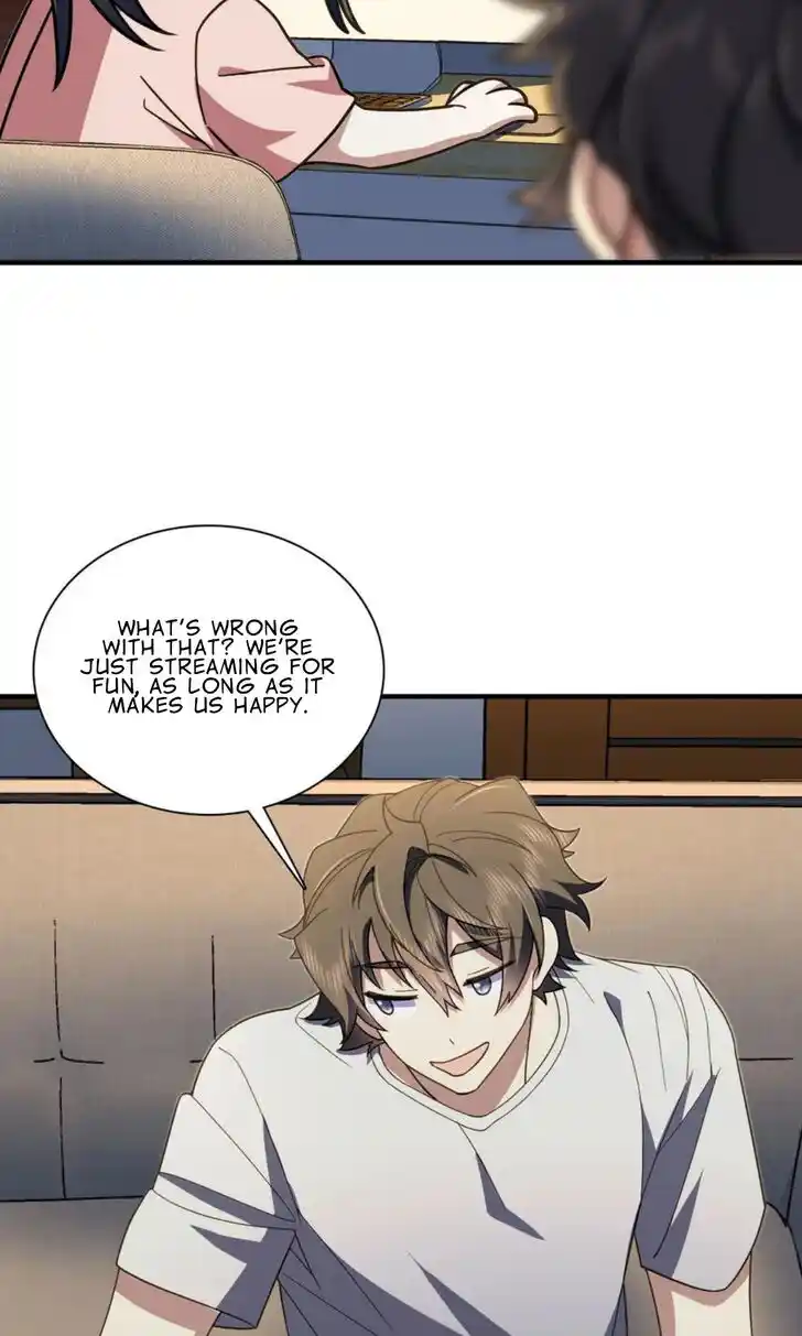 Wojia Laopo Laizi Yiqian Nian Qian Ch.150