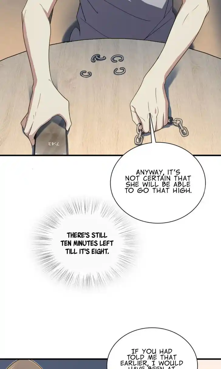 Wojia Laopo Laizi Yiqian Nian Qian Ch.150