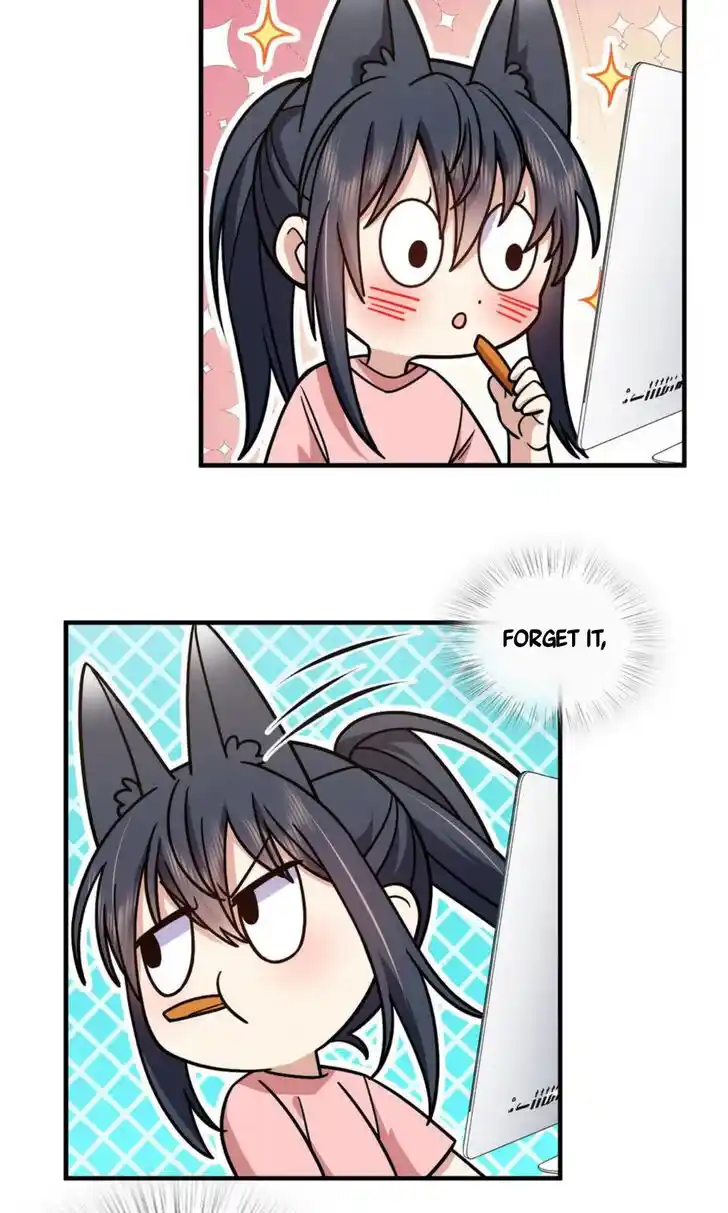 Wojia Laopo Laizi Yiqian Nian Qian Ch.150