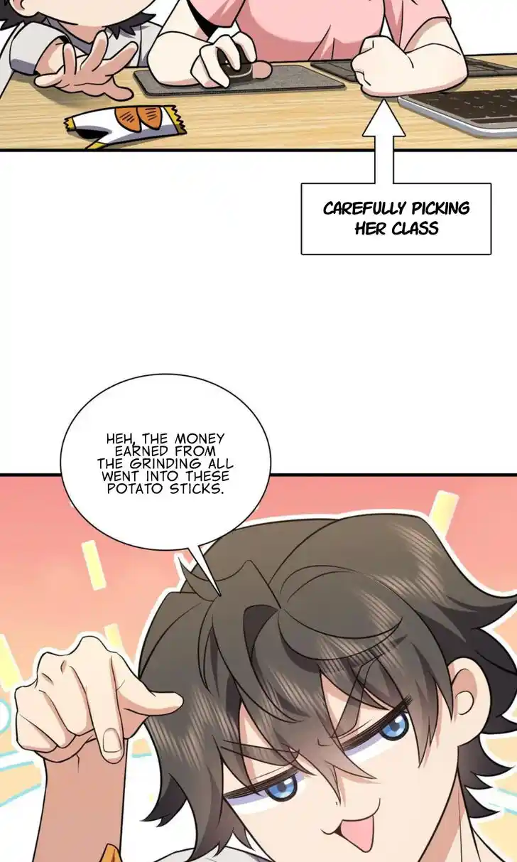 Wojia Laopo Laizi Yiqian Nian Qian Ch.150