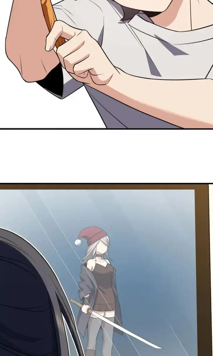 Wojia Laopo Laizi Yiqian Nian Qian Ch.150