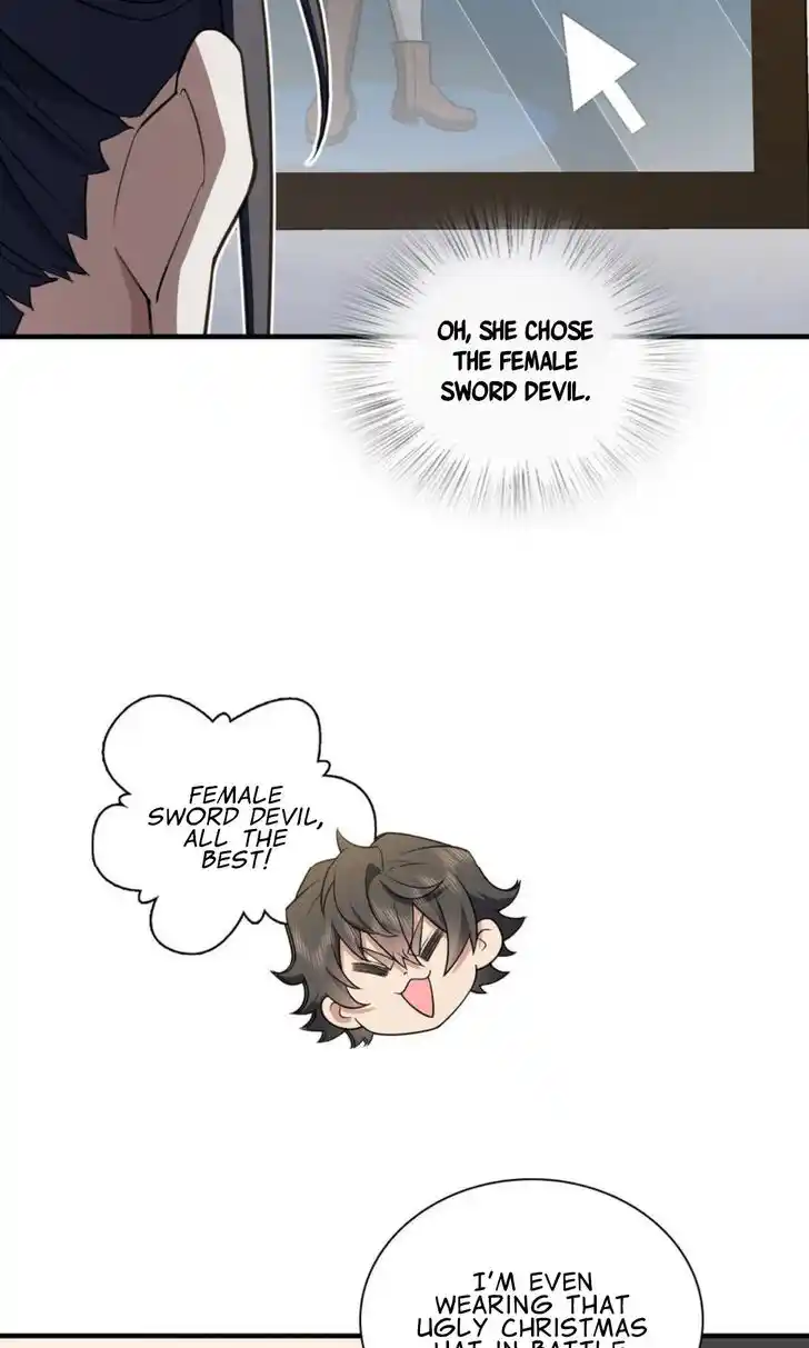 Wojia Laopo Laizi Yiqian Nian Qian Ch.150