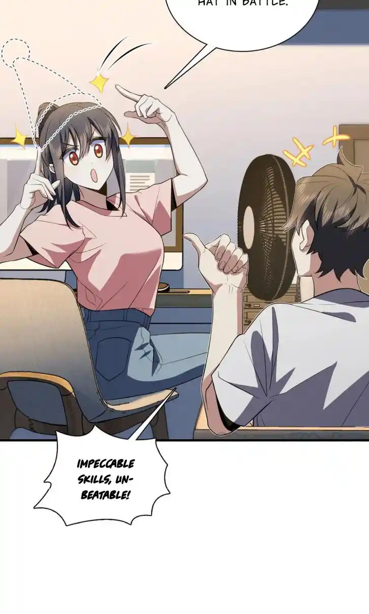 Wojia Laopo Laizi Yiqian Nian Qian Ch.150