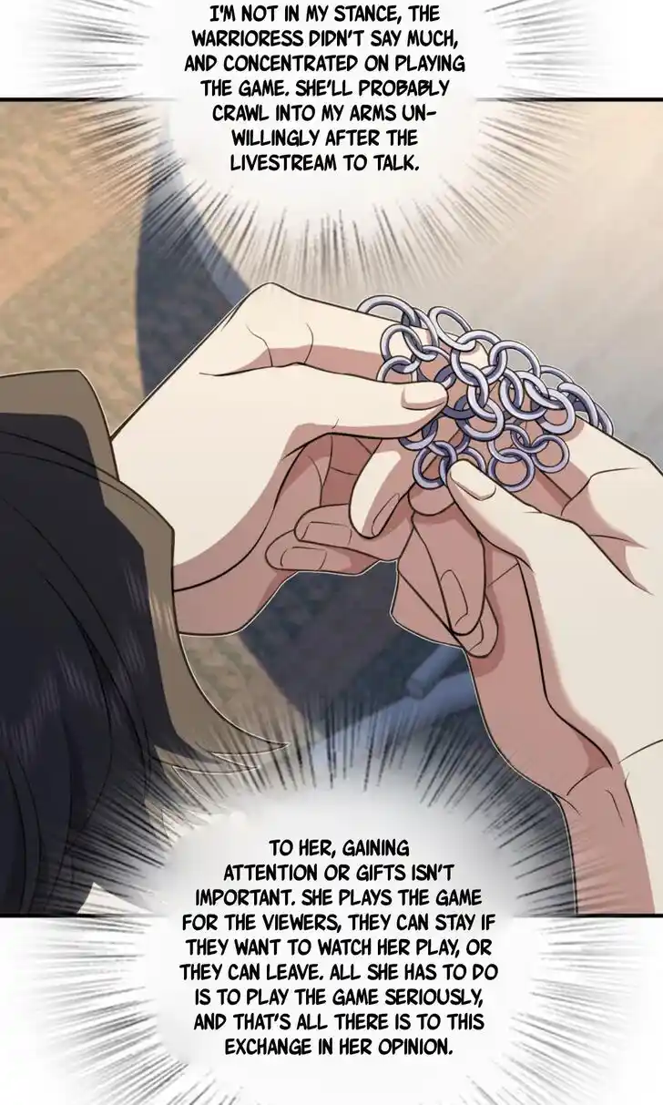 Wojia Laopo Laizi Yiqian Nian Qian Ch.150