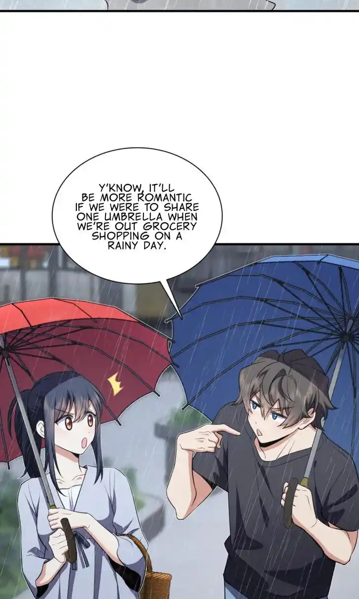 Wojia Laopo Laizi Yiqian Nian Qian Ch.150