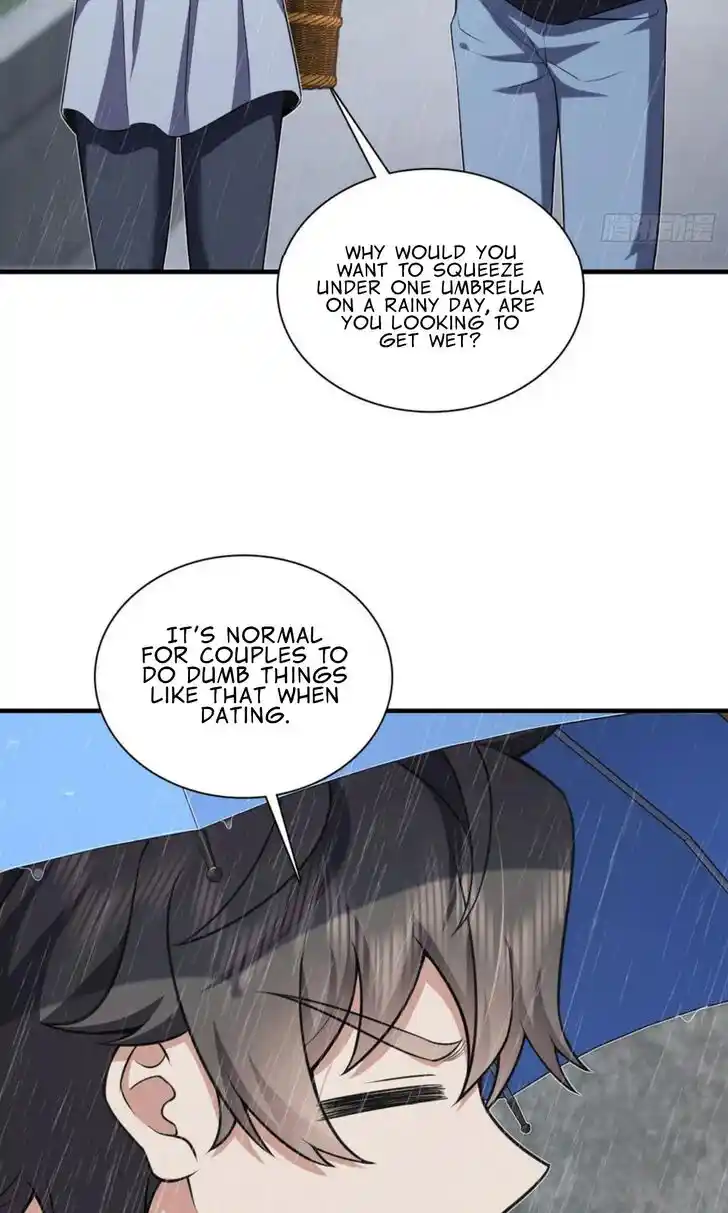 Wojia Laopo Laizi Yiqian Nian Qian Ch.150