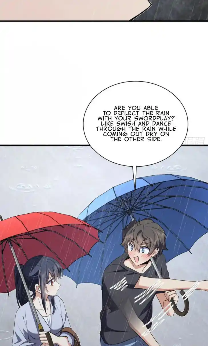 Wojia Laopo Laizi Yiqian Nian Qian Ch.150