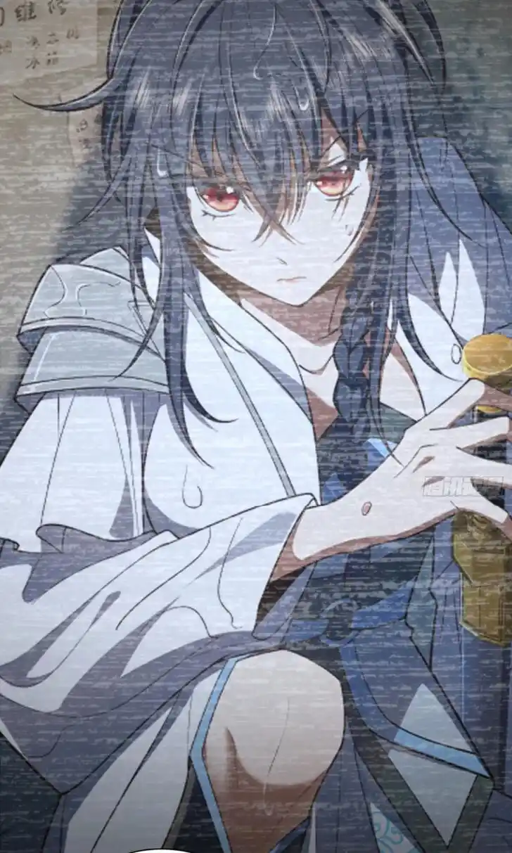 Wojia Laopo Laizi Yiqian Nian Qian Ch.150