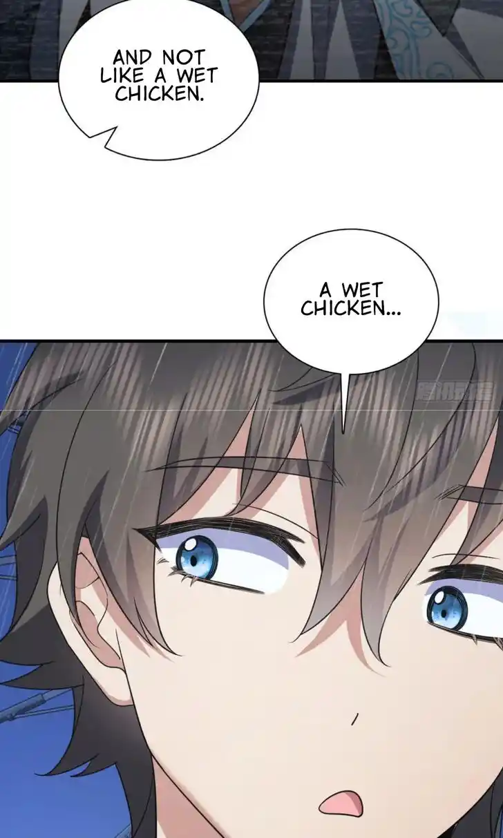 Wojia Laopo Laizi Yiqian Nian Qian Ch.150