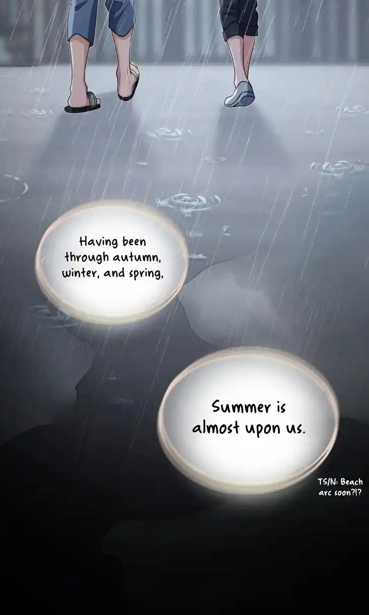 Wojia Laopo Laizi Yiqian Nian Qian Ch.150