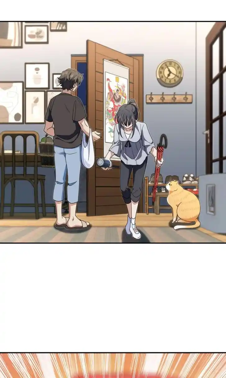 Wojia Laopo Laizi Yiqian Nian Qian Ch.151