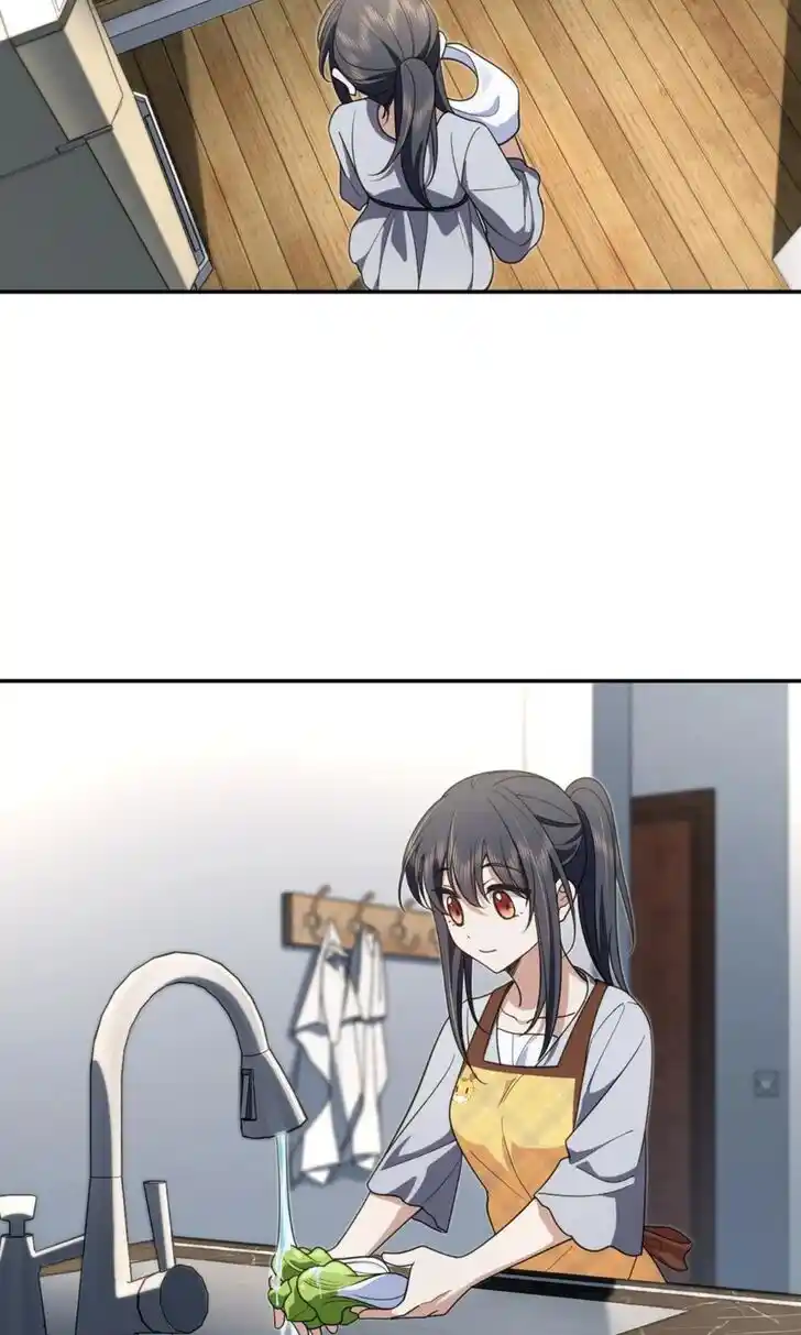 Wojia Laopo Laizi Yiqian Nian Qian Ch.151