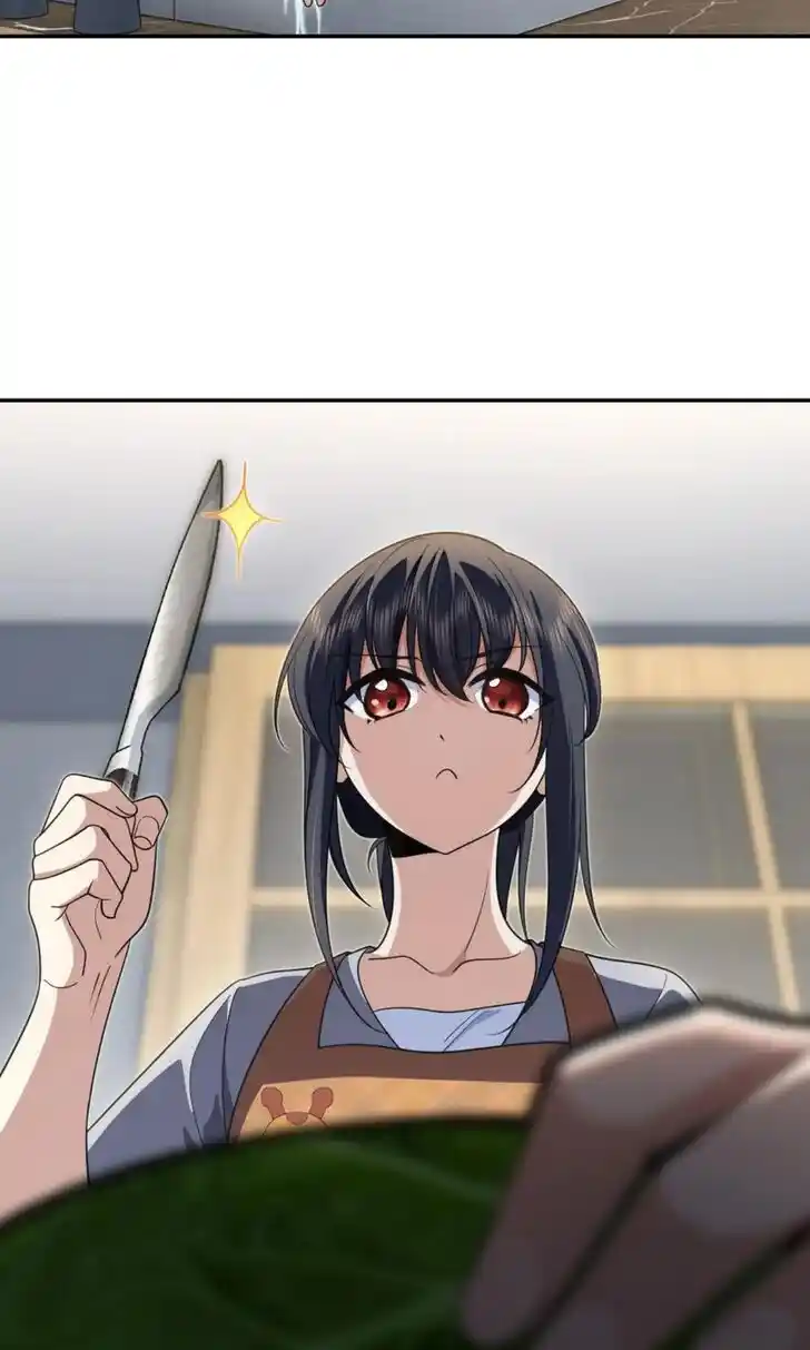 Wojia Laopo Laizi Yiqian Nian Qian Ch.151