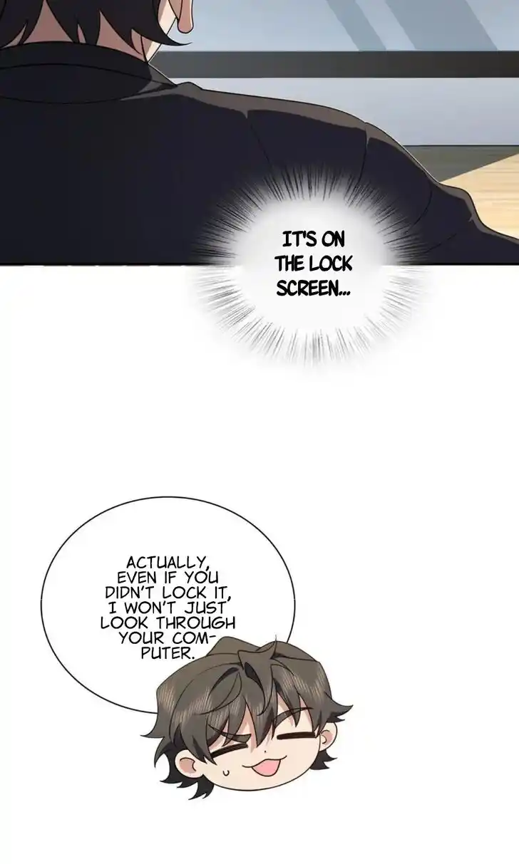 Wojia Laopo Laizi Yiqian Nian Qian Ch.151