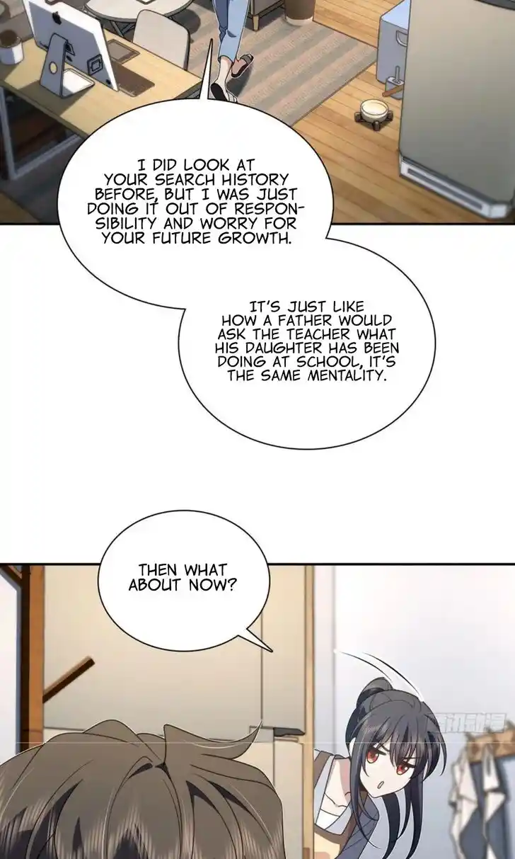 Wojia Laopo Laizi Yiqian Nian Qian Ch.151