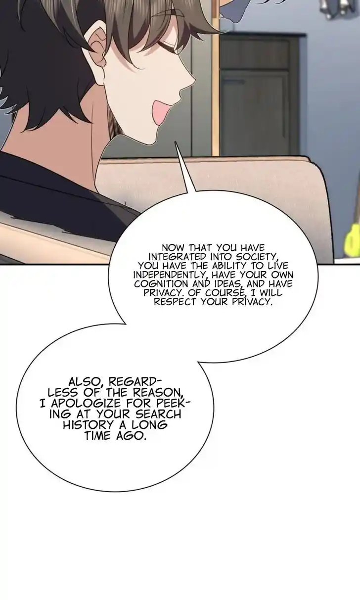 Wojia Laopo Laizi Yiqian Nian Qian Ch.151