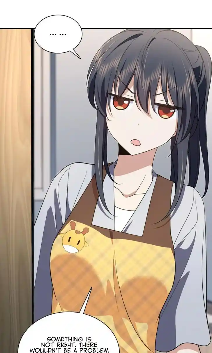 Wojia Laopo Laizi Yiqian Nian Qian Ch.151