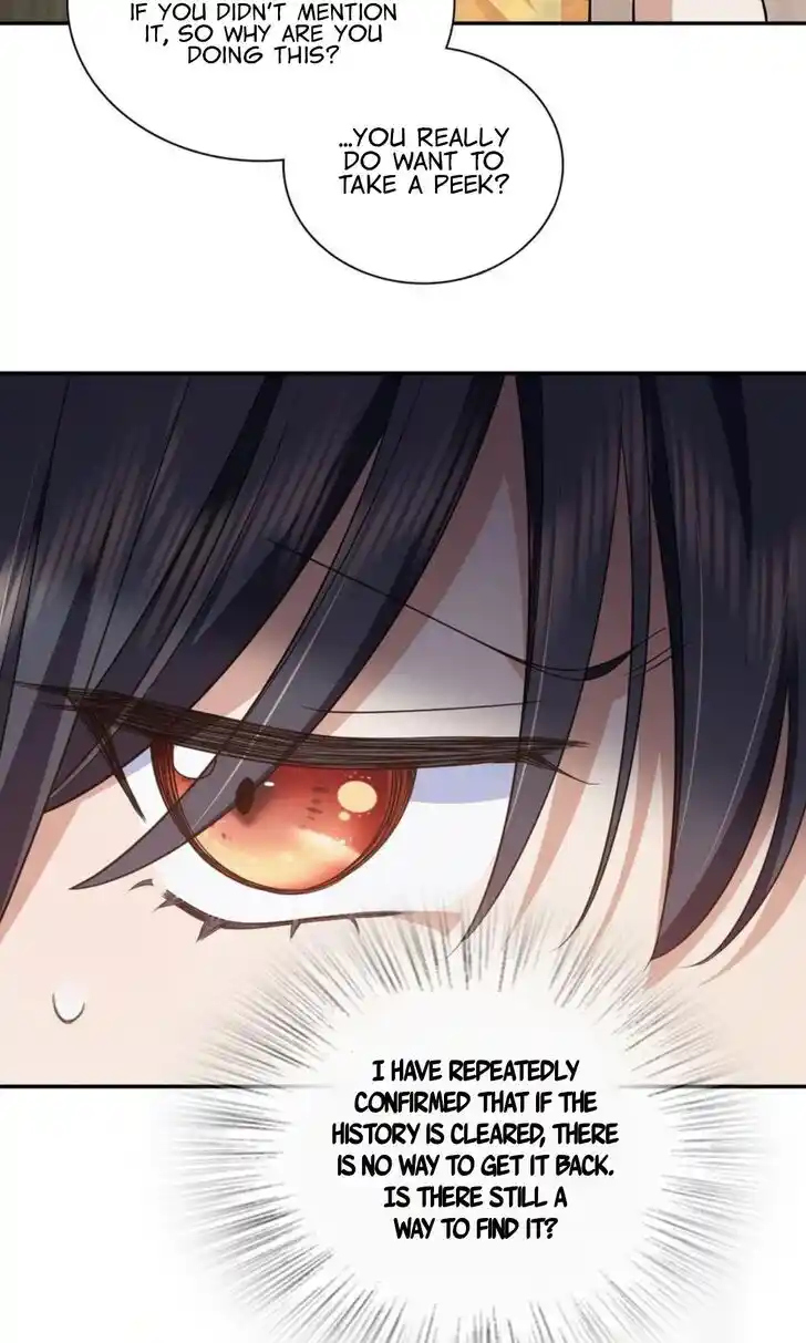 Wojia Laopo Laizi Yiqian Nian Qian Ch.151