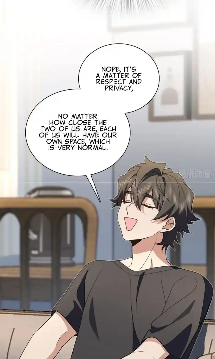 Wojia Laopo Laizi Yiqian Nian Qian Ch.151