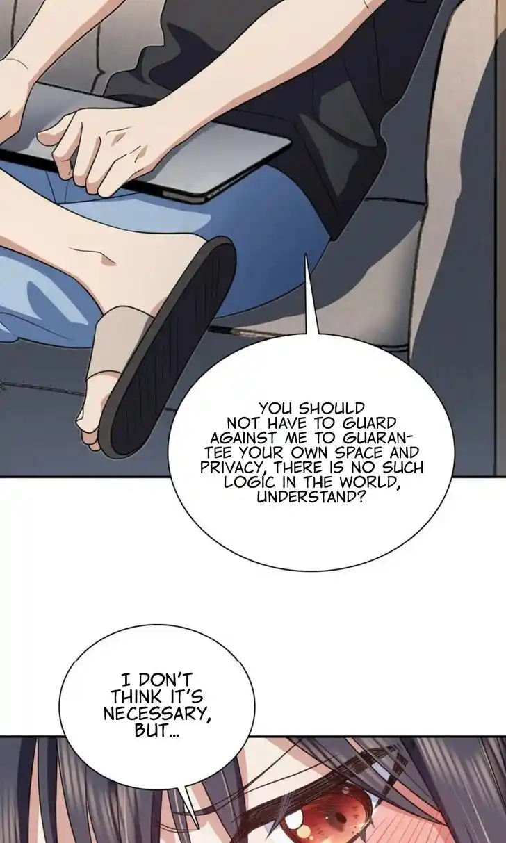 Wojia Laopo Laizi Yiqian Nian Qian Ch.151