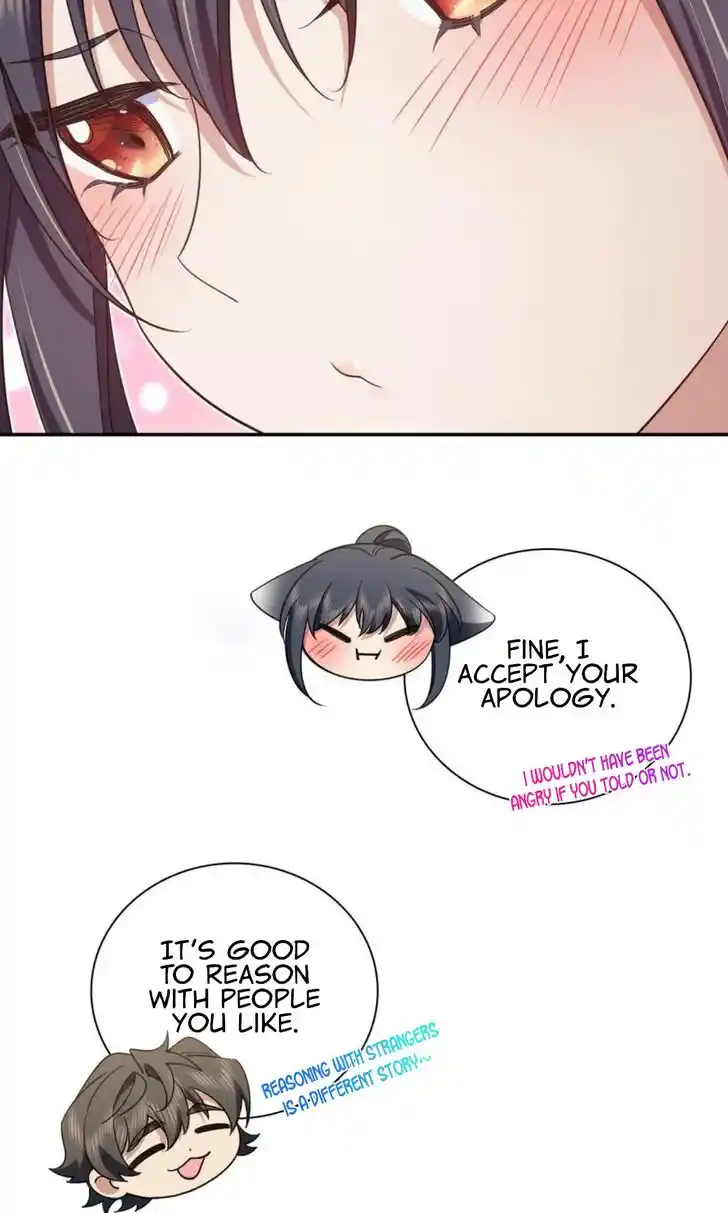 Wojia Laopo Laizi Yiqian Nian Qian Ch.151