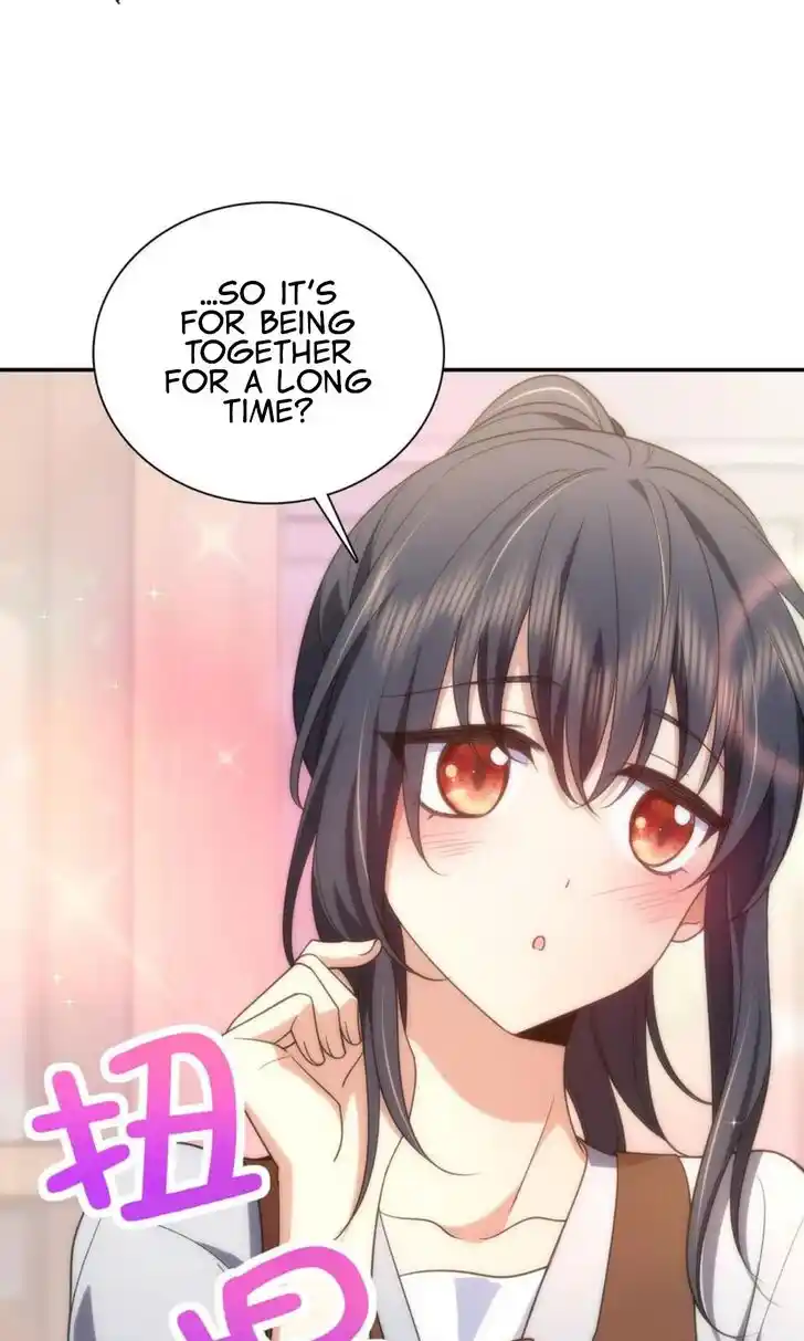 Wojia Laopo Laizi Yiqian Nian Qian Ch.151