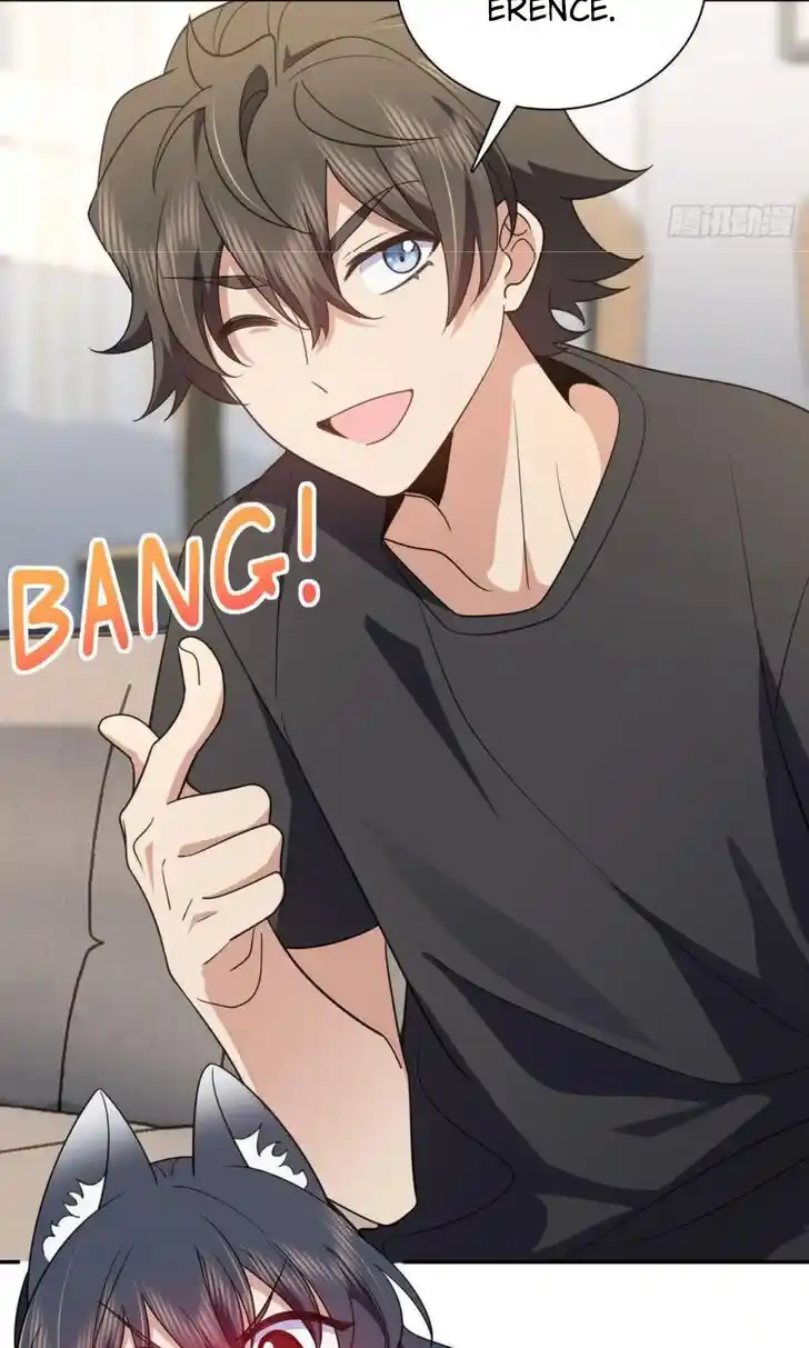 Wojia Laopo Laizi Yiqian Nian Qian Ch.151