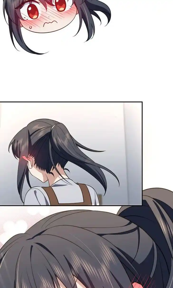 Wojia Laopo Laizi Yiqian Nian Qian Ch.151