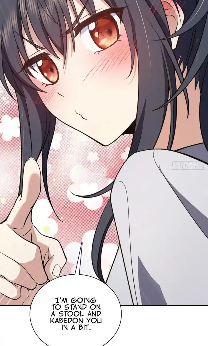 Wojia Laopo Laizi Yiqian Nian Qian Ch.151